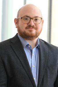 Frank A. Provenzano, PhD Profile Headshot